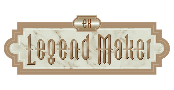 Legend Maker