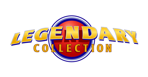 Legendary Collection