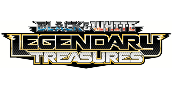 Legendary Treasures