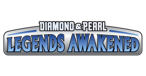 Legends Awakened