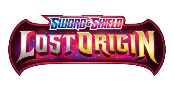Lost Origin