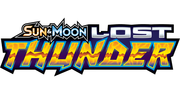 Lost Thunder