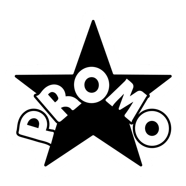 Mega Evolution Black Star Promos