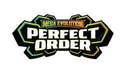 Mega Evolution Perfect Order