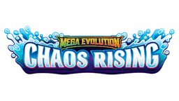 Mega Evolution Chaos Rising
