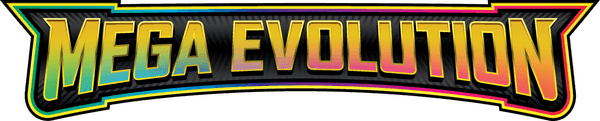 Mega Evolution