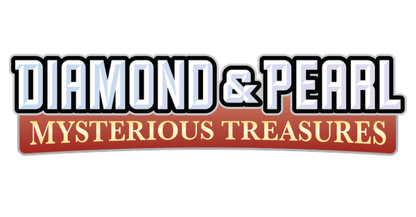 Mysterious Treasures