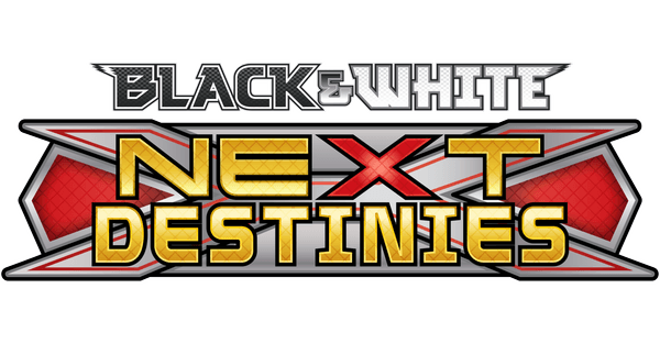 Next Destinies