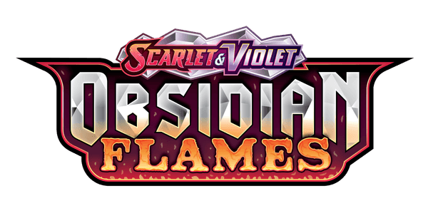 Obsidian Flames