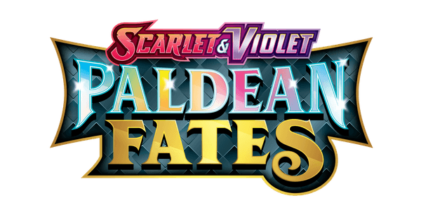 Paldean Fates