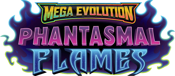 Phantasmal Flames