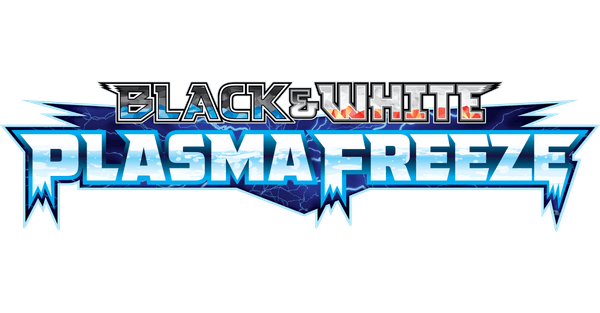 Plasma Freeze