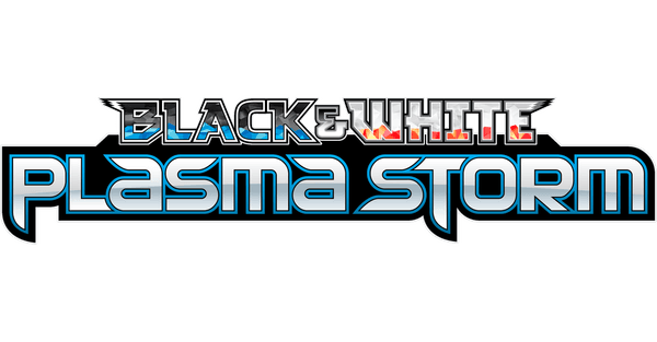 Plasma Storm