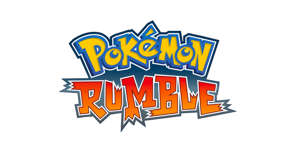 Pokémon Rumble