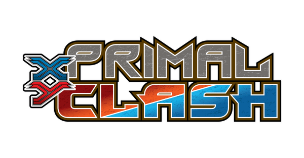 Primal Clash