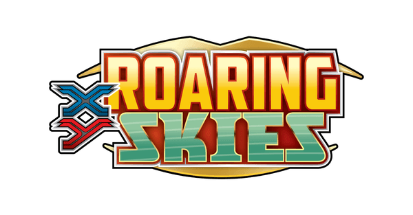 Roaring Skies