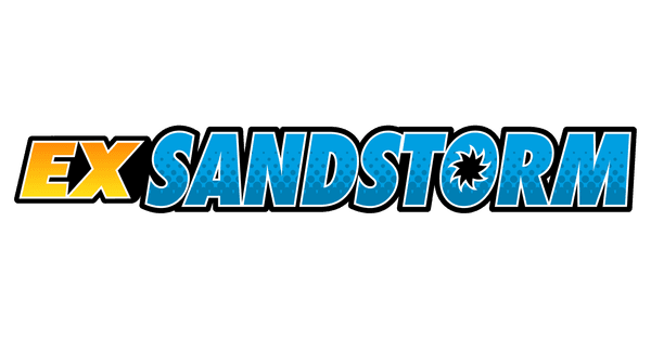 Sandstorm