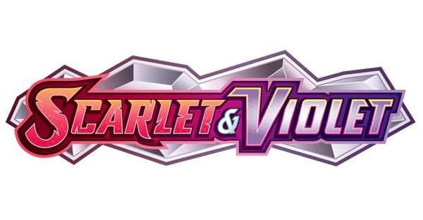 Scarlet & Violet