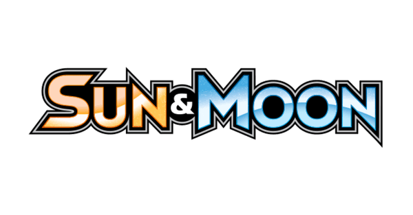 Sun & Moon