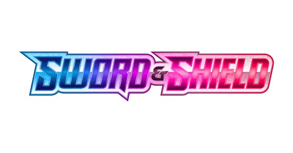Sword & Shield