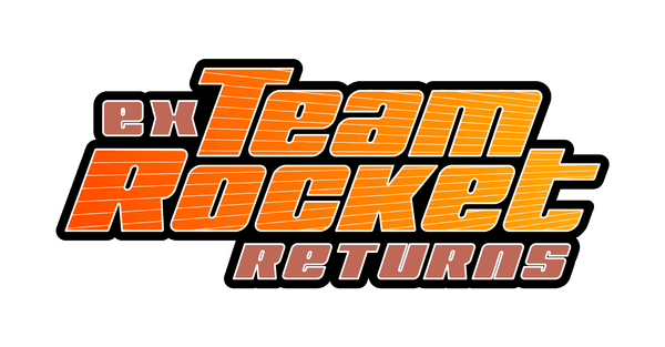 Team Rocket Returns