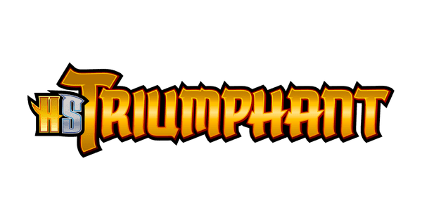 Triumphant