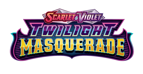 Twilight Masquerade