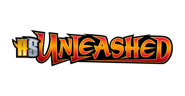 Unleashed