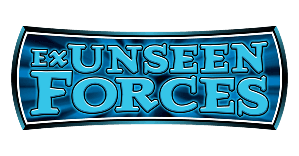 Unseen Forces