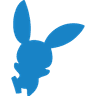 EX trainer Kit 2 (Minun)