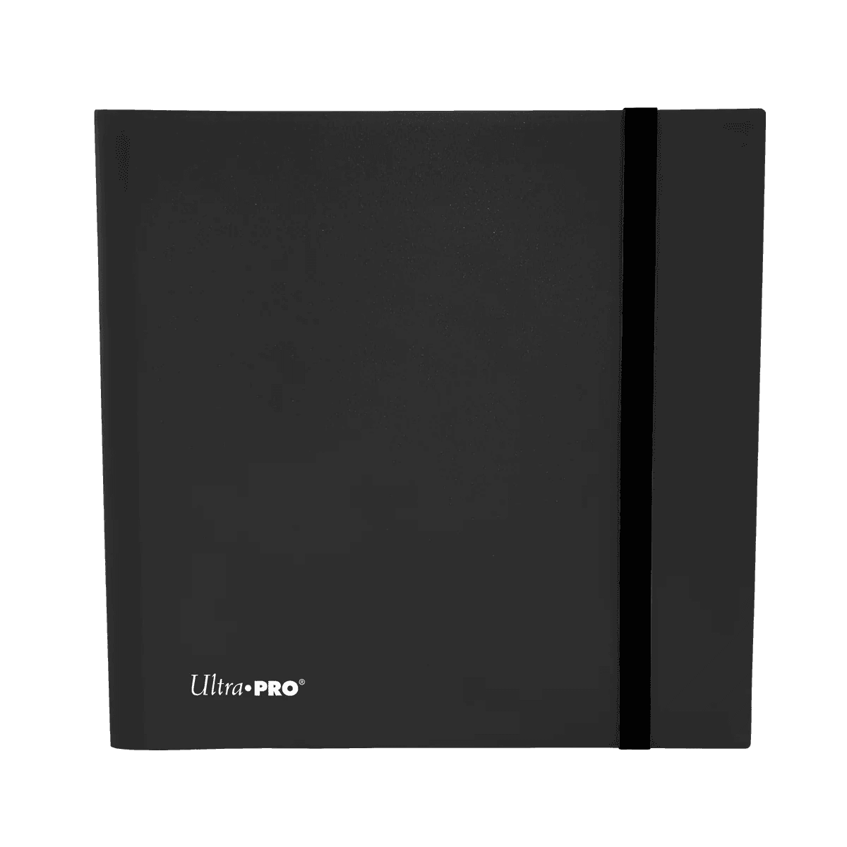 Ultra PRO ECLIPSE® 12-Pocket PRO-BINDER®