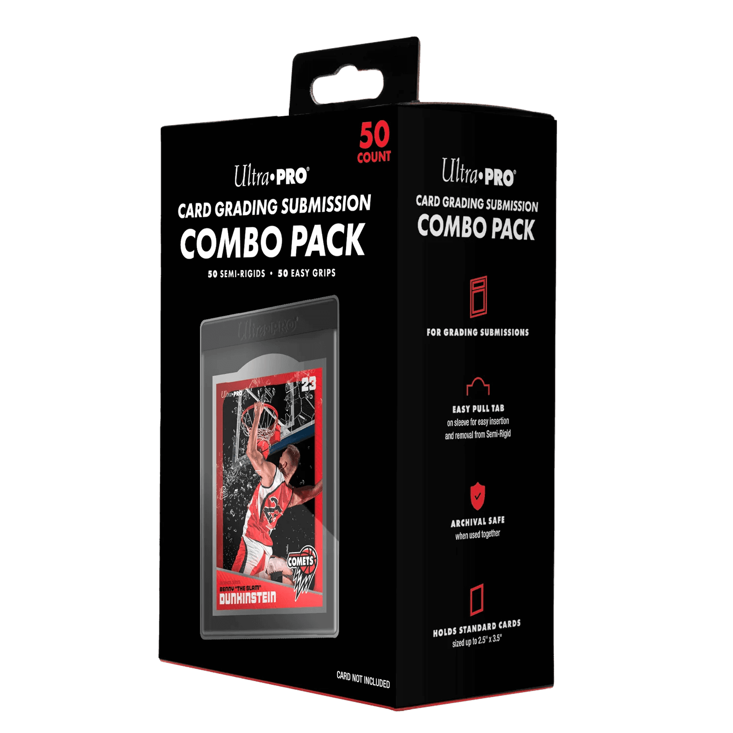 Ultra PRO Card Grading Submission Combo — 1