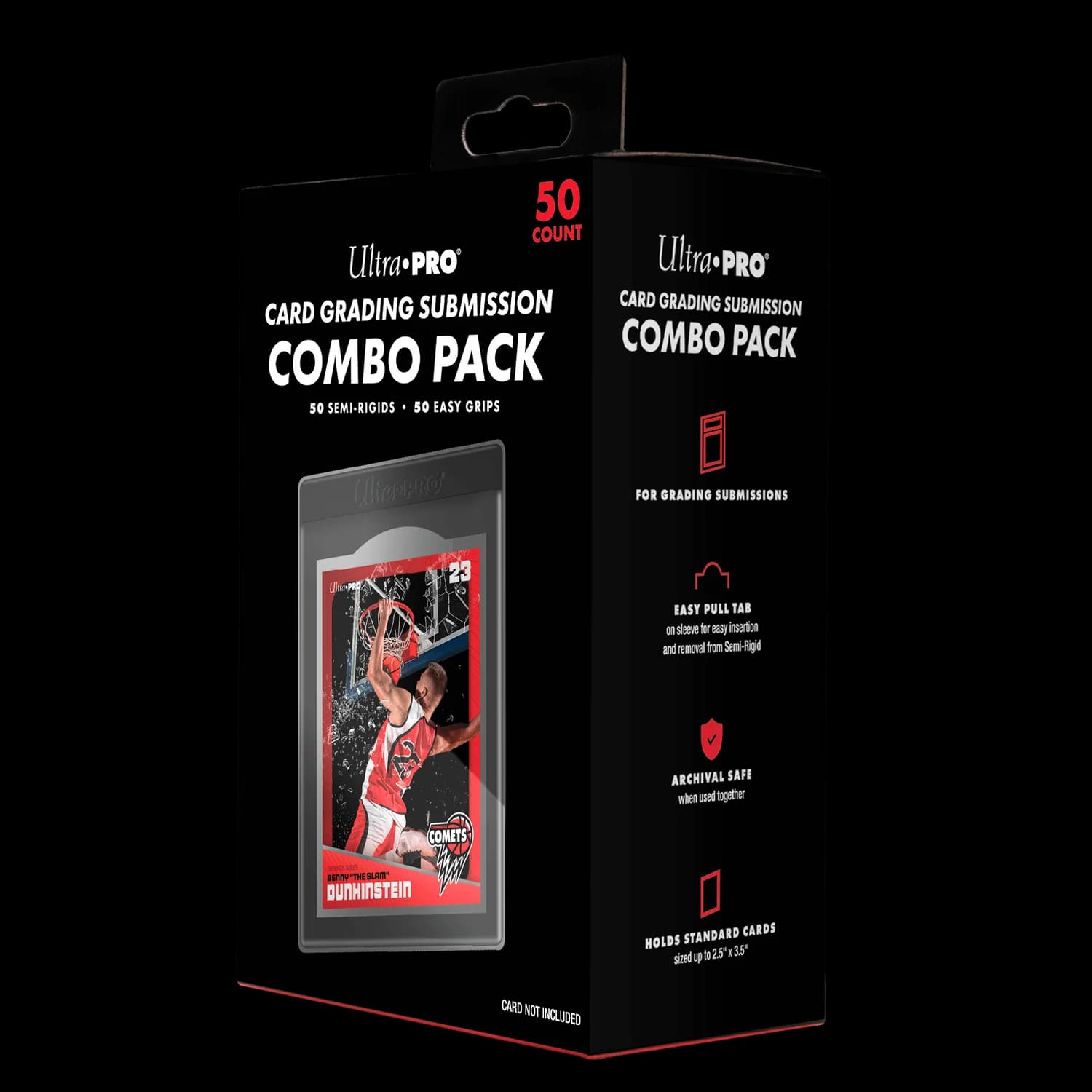 Ultra Pro Card Grading Submission Combo - 1