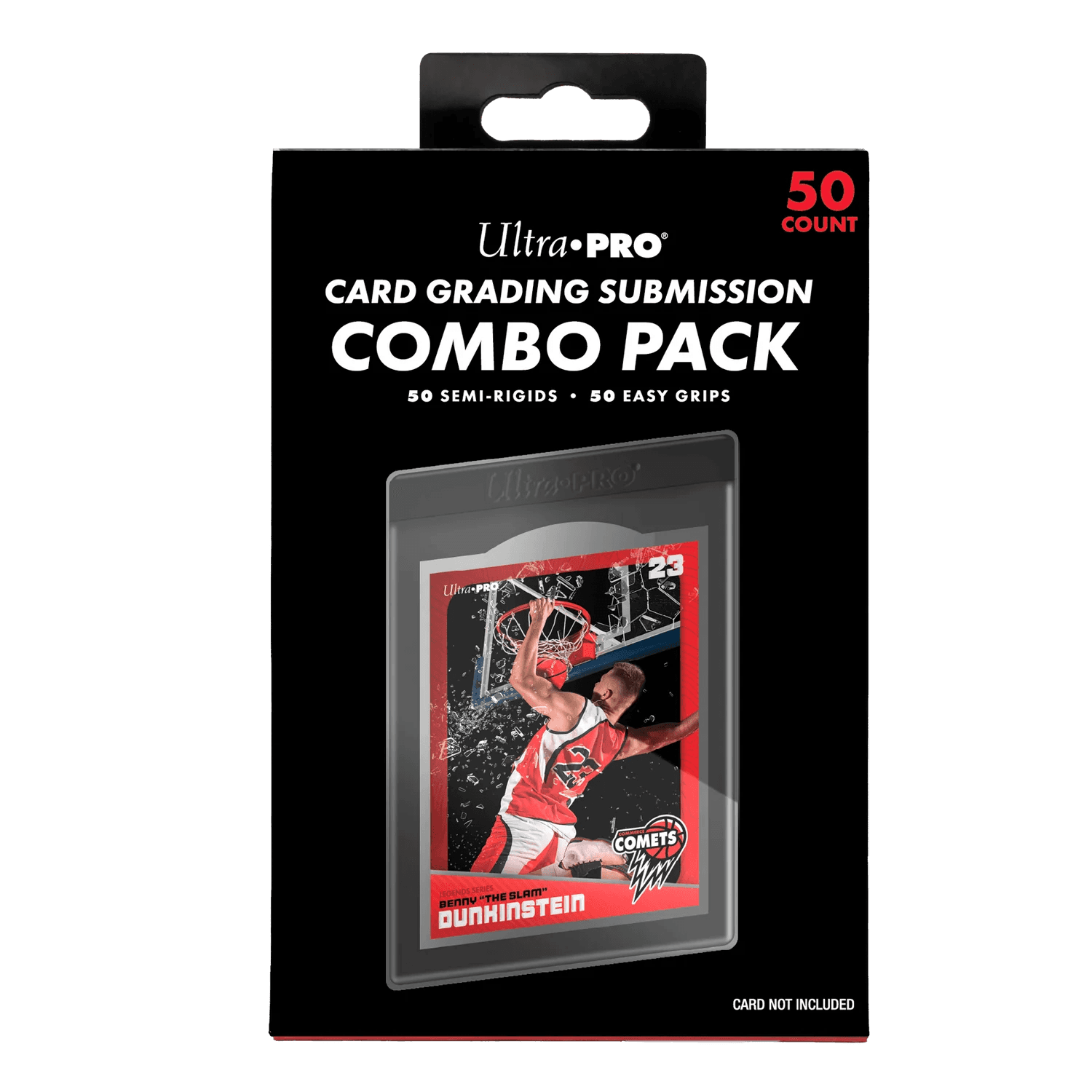 Ultra PRO Card Grading Submission Combo — 2