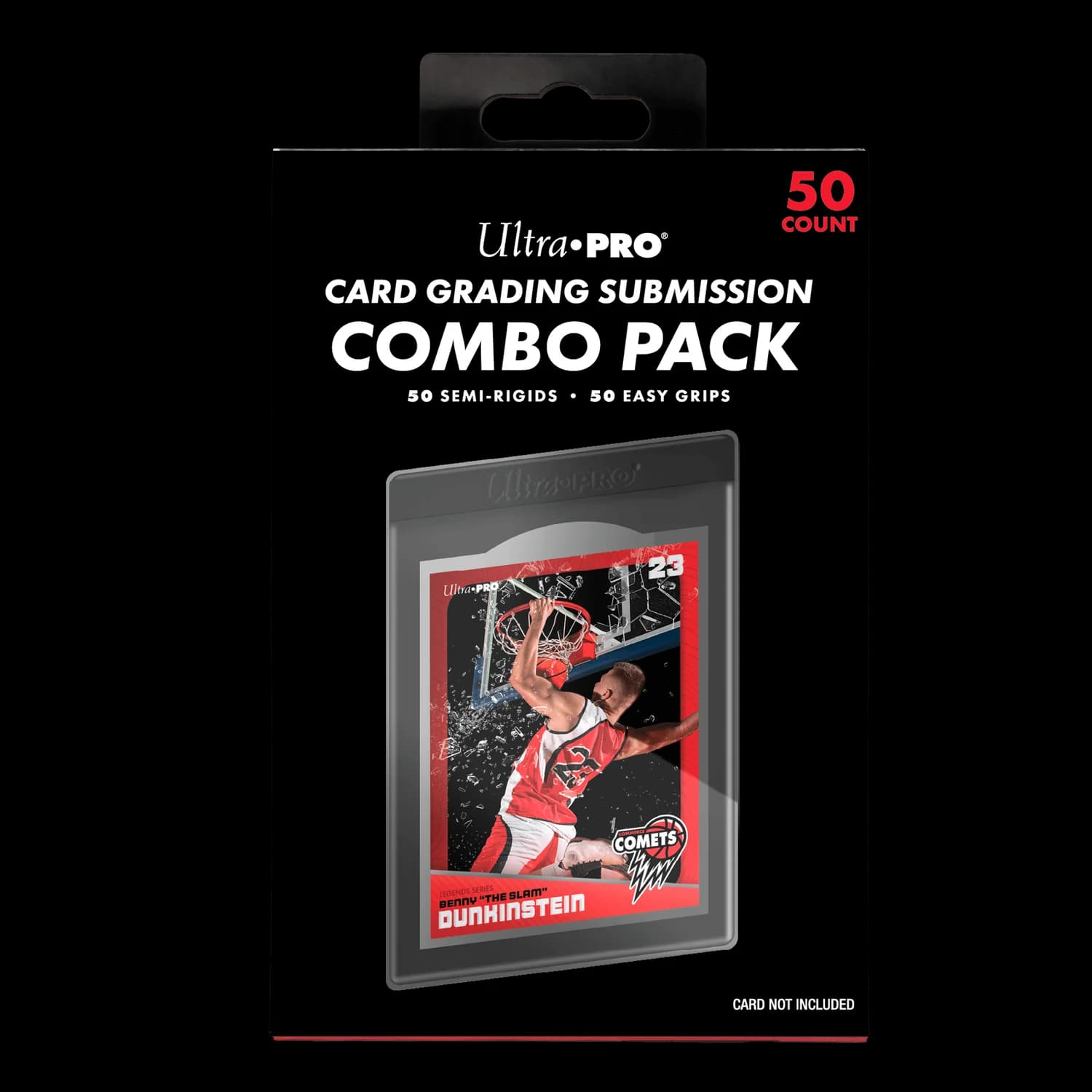 Ultra Pro Card Grading Submission Combo — 2