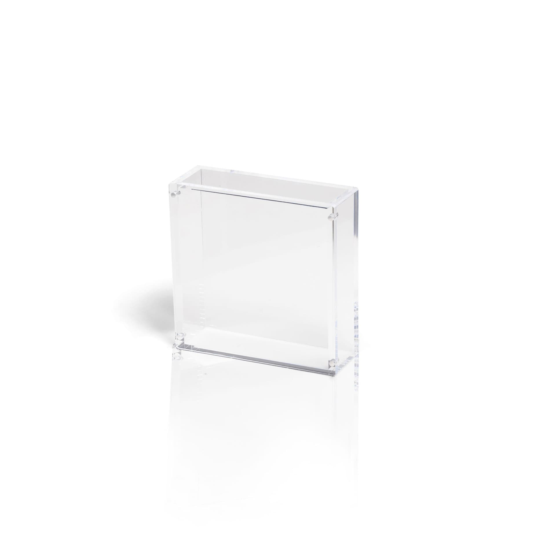 The Acrylic Box Pokémon Japanese Booster Box Case