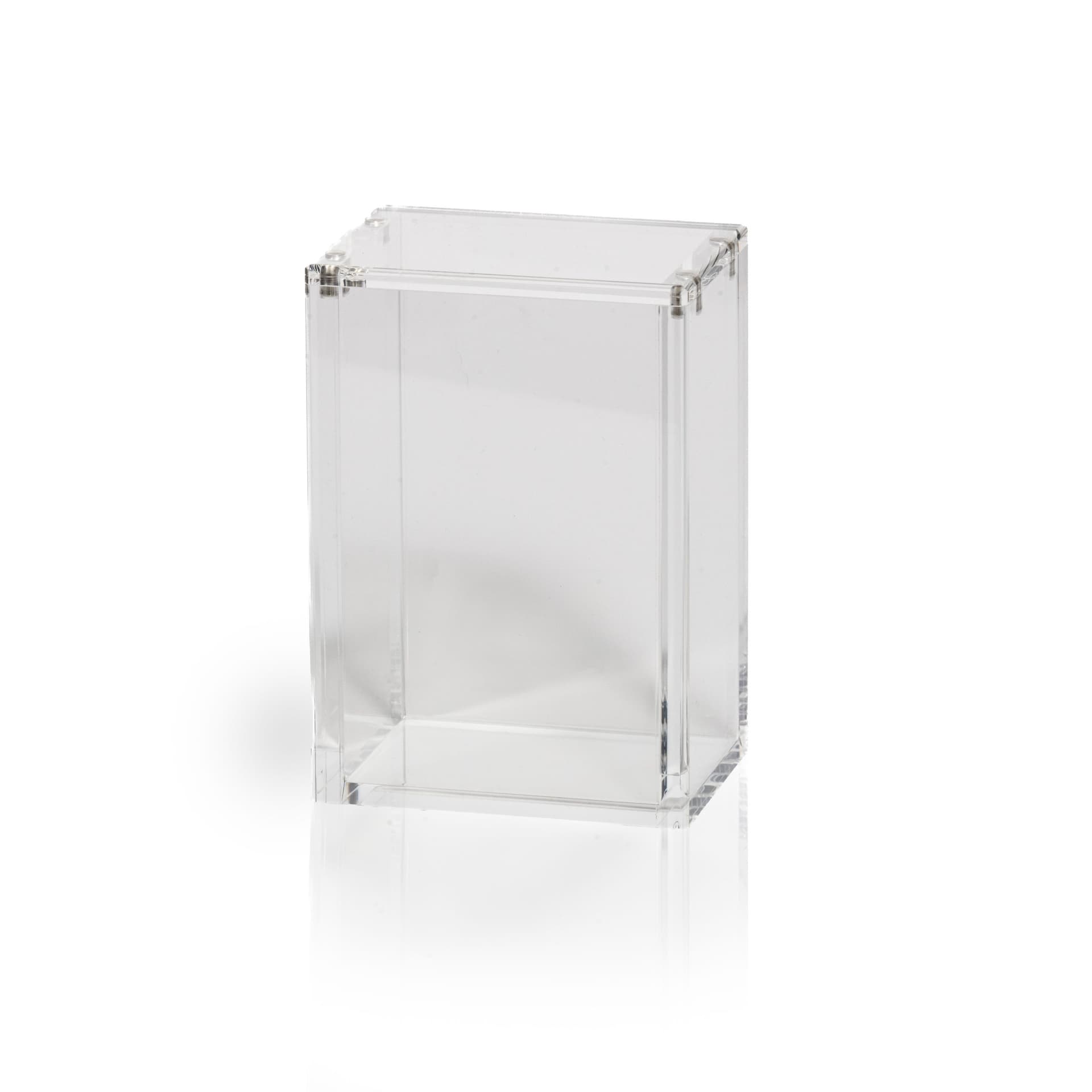 The Acrylic Box Pokémon Booster Bundle Case V2