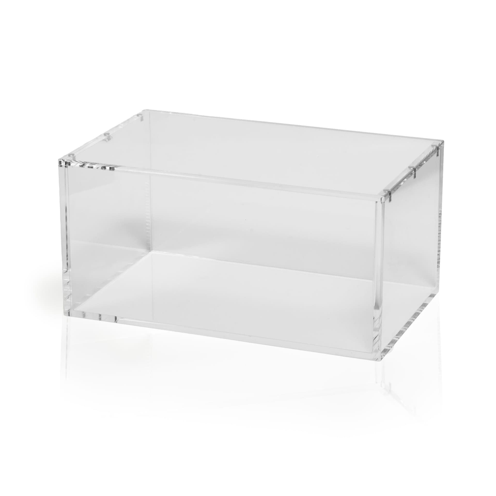 The Acrylic Box Pokémon Booster Bundle Display Case V2 — 1