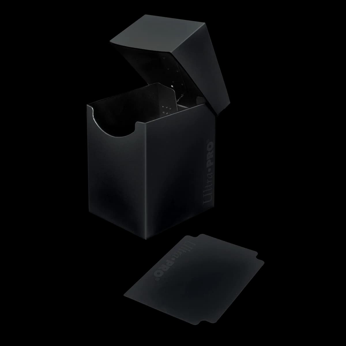 ECLIPSE® PRO 100+ DECK BOX® — 1