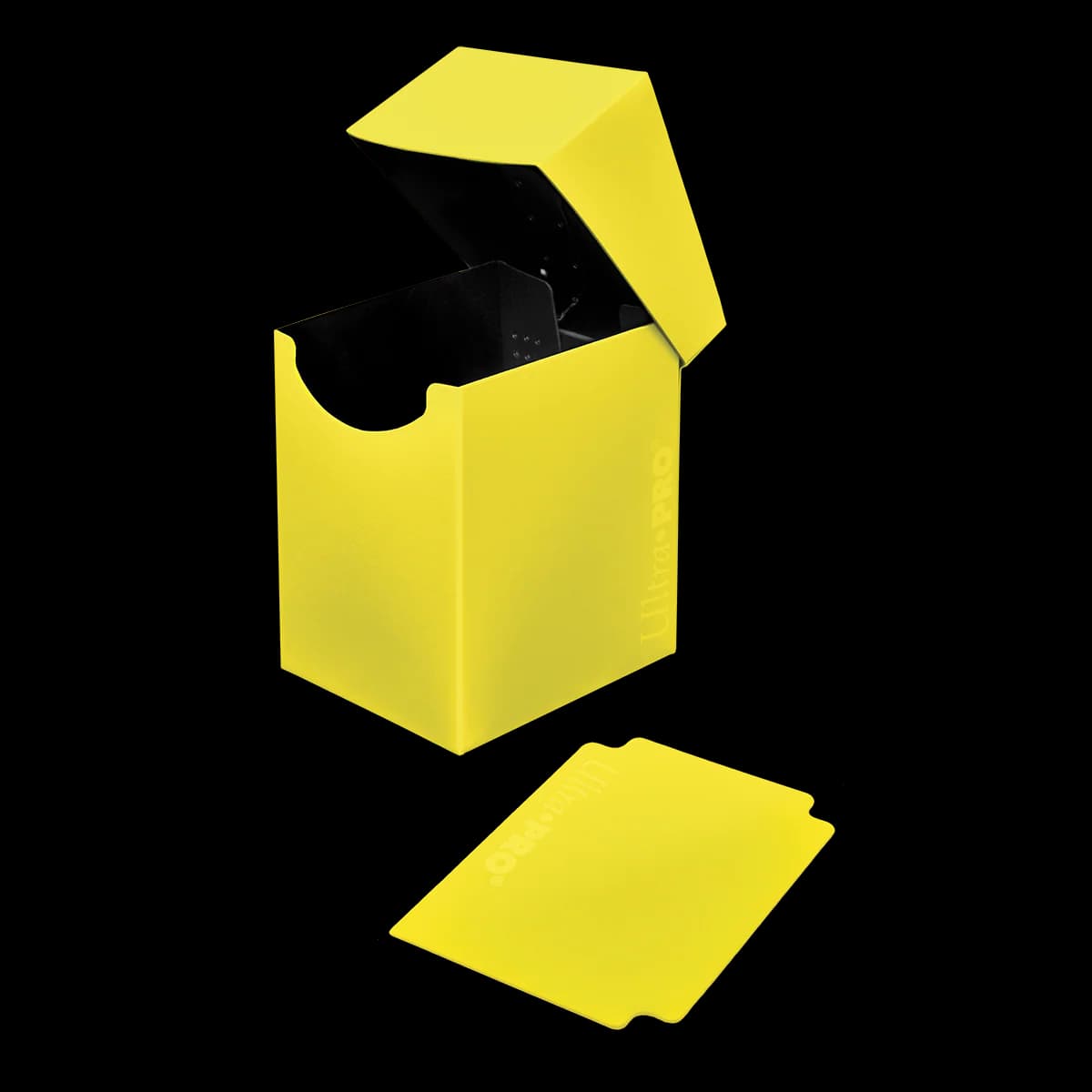 ECLIPSE® PRO 100+ DECK BOX® — 7