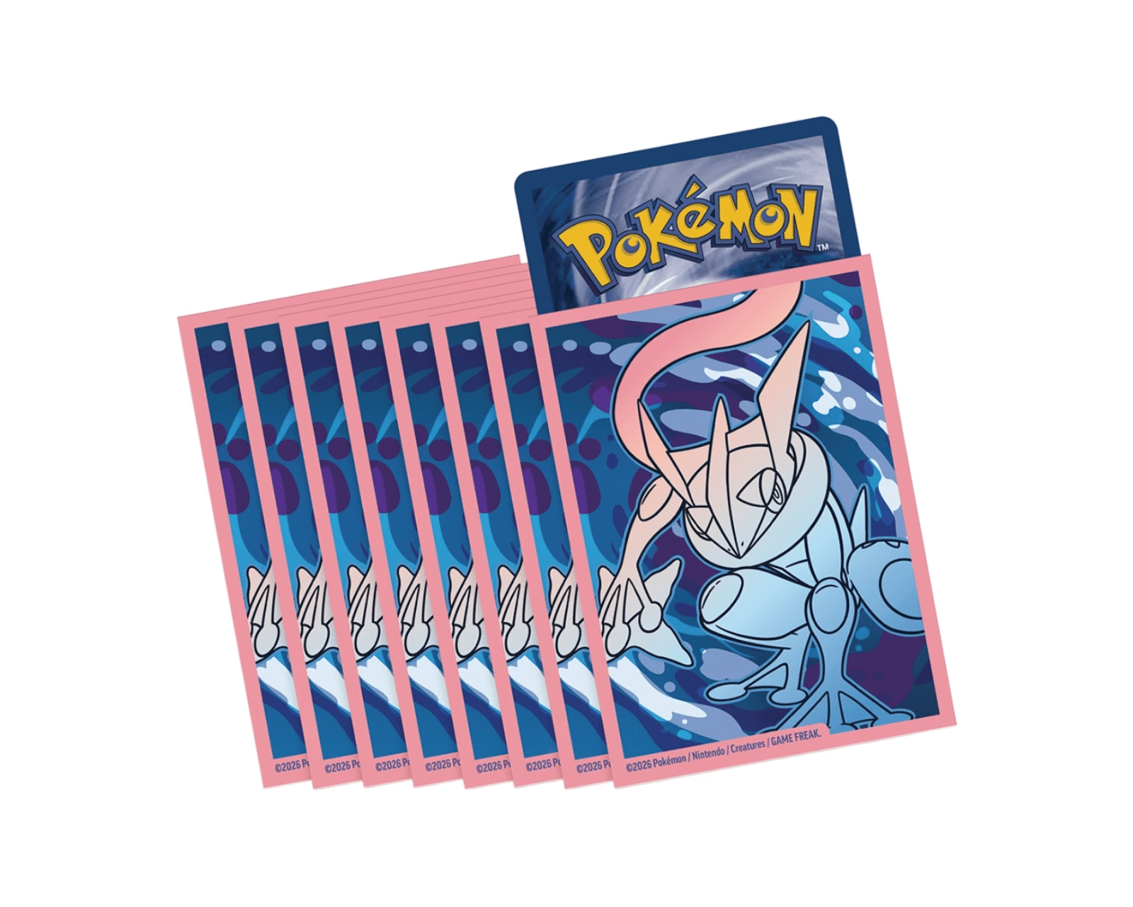 Pokémon Mega Evolution: Chaos Rising Elite Trainer Box (ETB) — 3