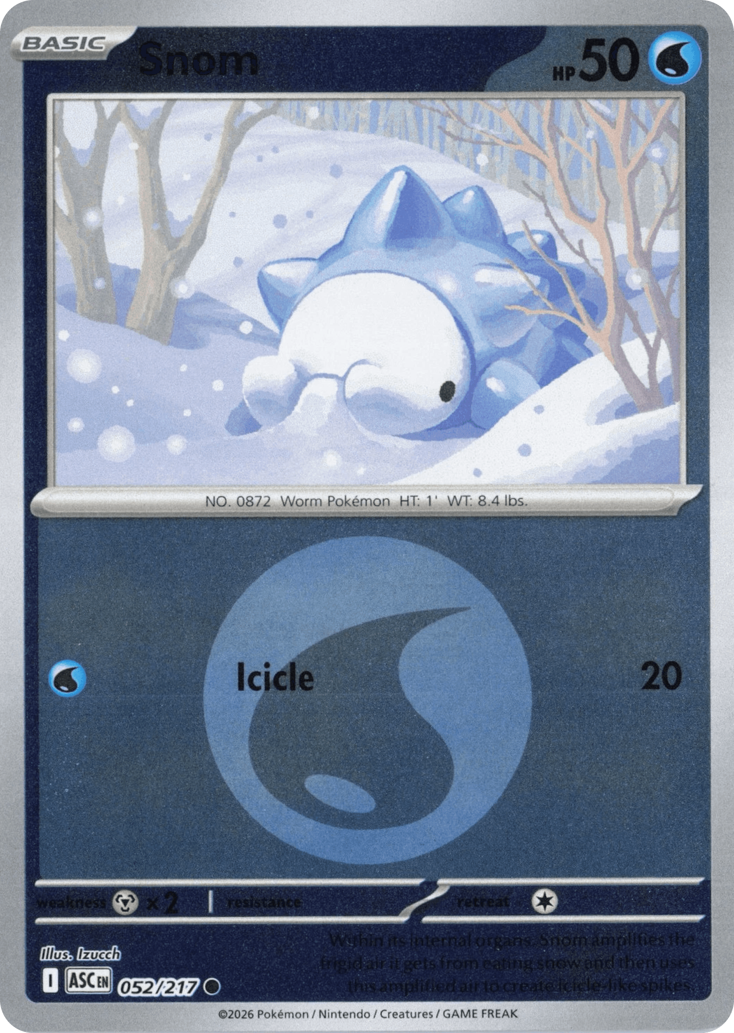 Snom (Energy Symbol Pattern)