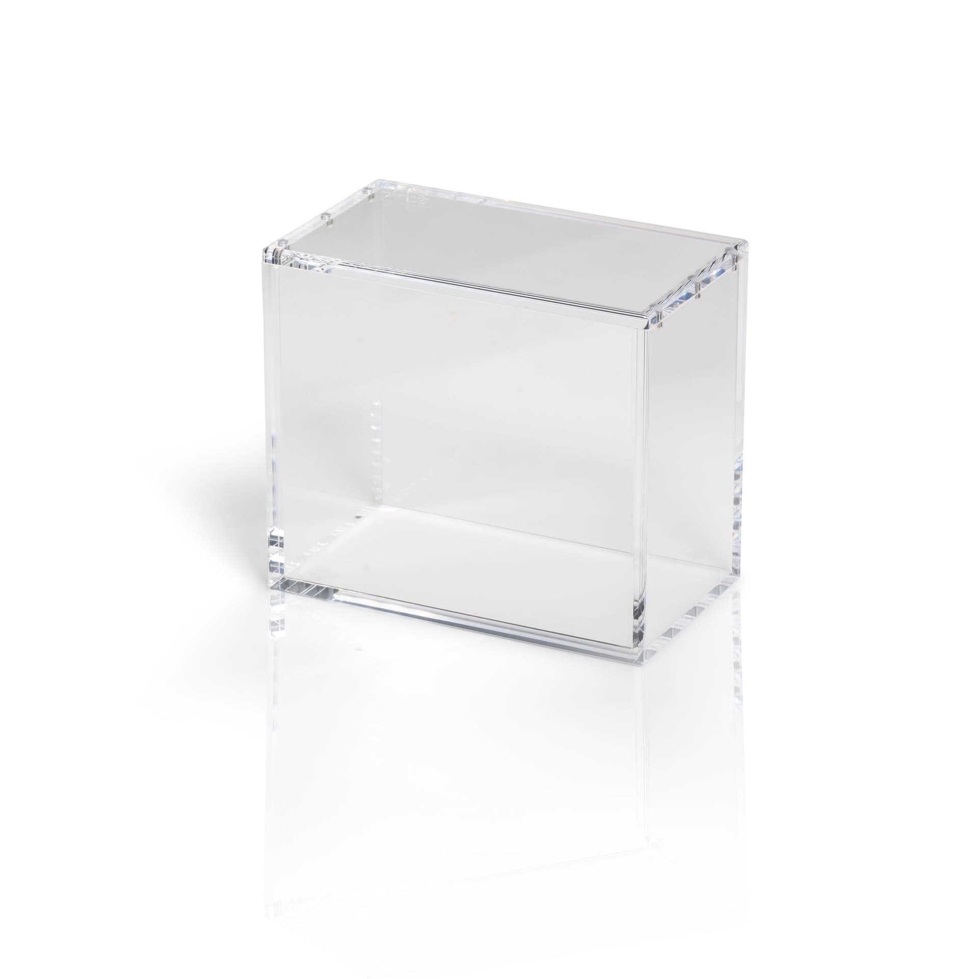 The Acrylic Box Pokémon Booster Box Case — 1